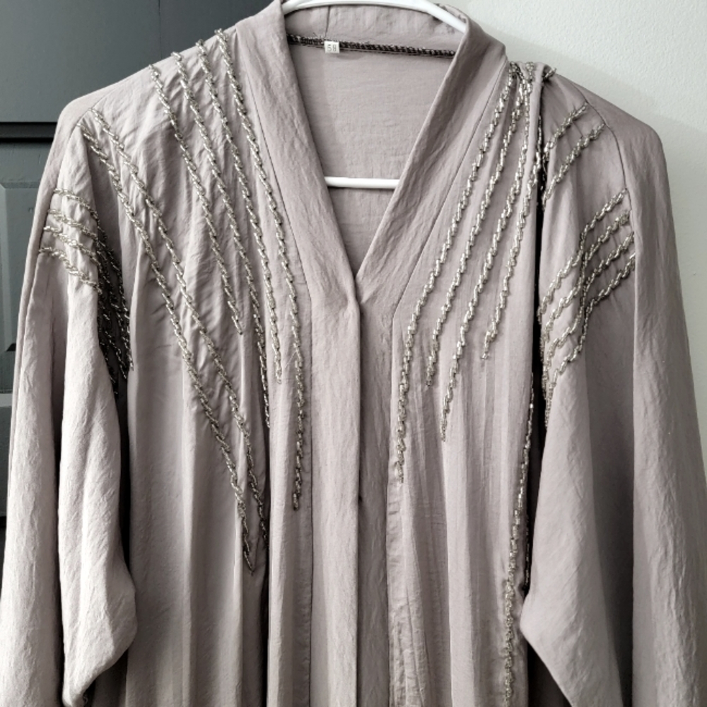 Beautiful abaya